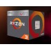 CPU AMD RYZEN 3 2200G (Up to 3.7Ghz/ 6Mb cache)